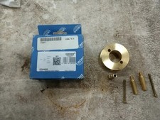 Grohe 47344000 GrohSafe 3 3/4" Pressure Balance Valve Extension Kit in Brass NEW