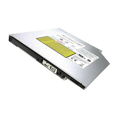 DVD Laufwerk Brenner für ASUS U56e-xx025v, G74sx-91261v, X53sv-sX603v - Notebook