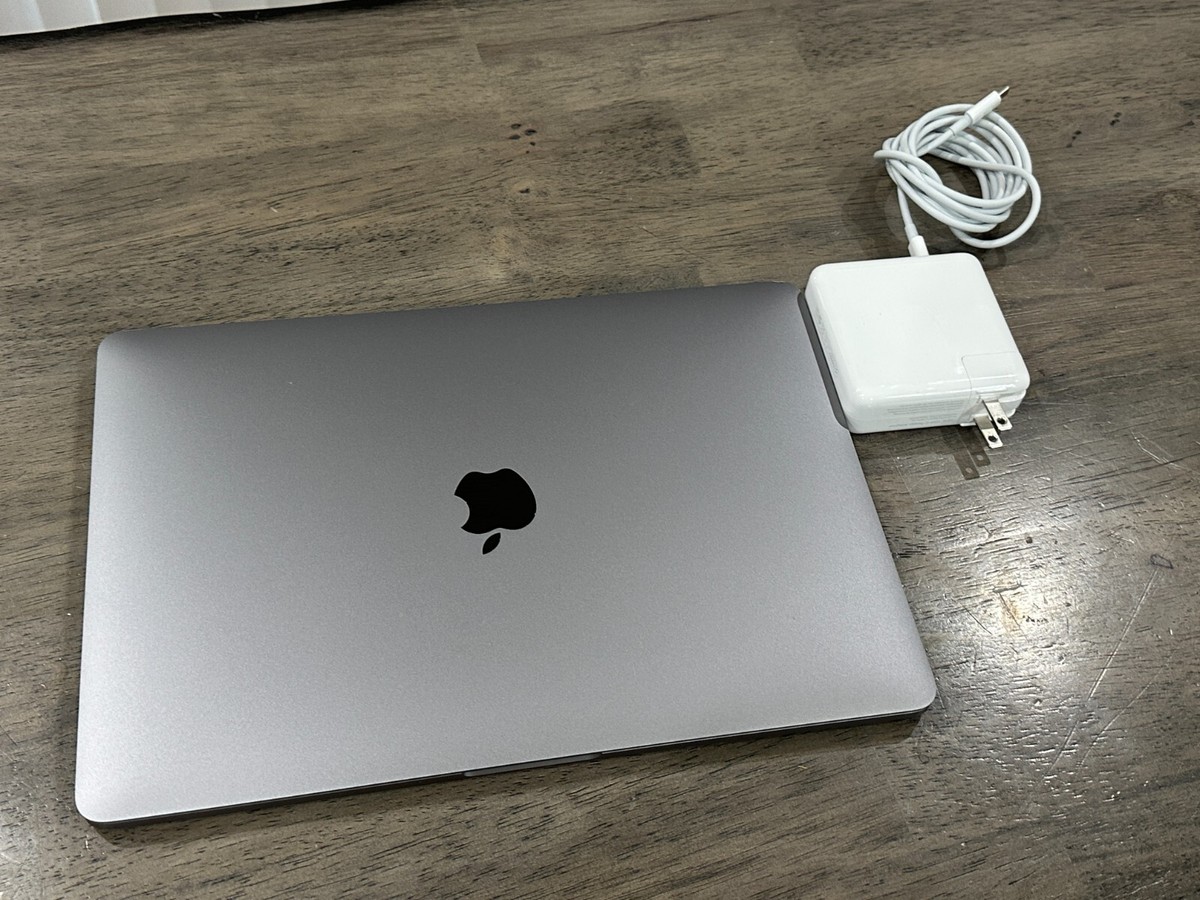 2020 Apple M1 MacBook Pro A2238 13