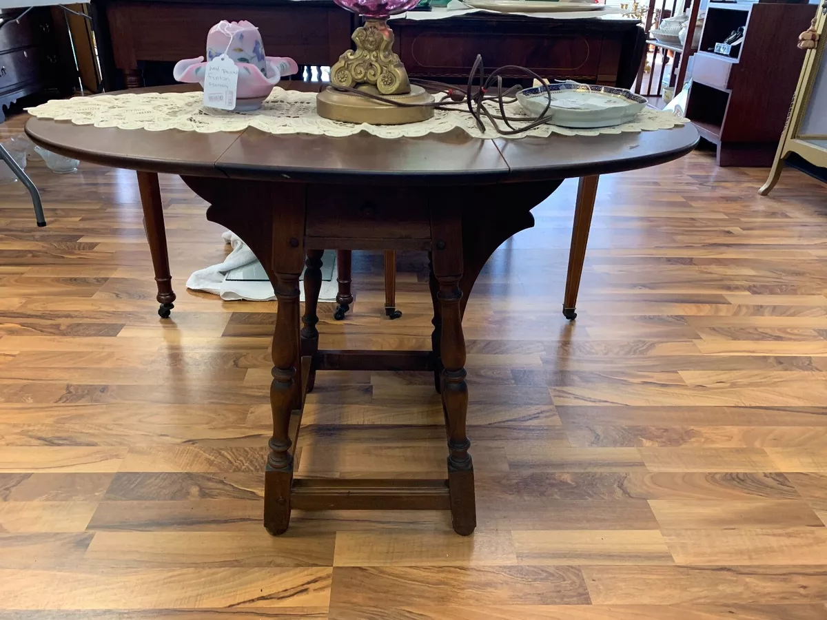 Folding coffee table ebay discount