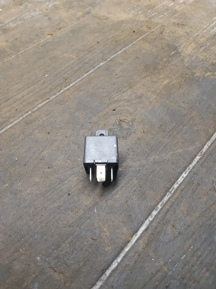 Harley-Davidson Street Glide FLHX 2007 07 07-11 arnés relé eléctrico  Foto 2 de 4