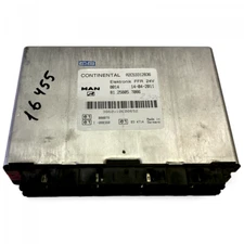 MAN Lion's bus TP1912782 Control Unit, FFR 81258057086 81.25805-7086 81258057078