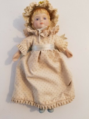 avon collectible dolls