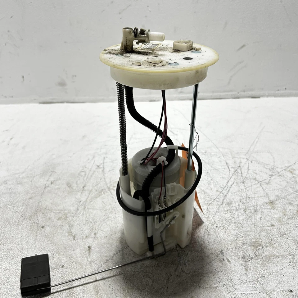 Conjunto de módulo de unidad de nivel de bomba de tanque de combustible Acura MDX 2014-2020 FABRICANTE DE EQUIPOS ORIGINALES Foto 2 de 4