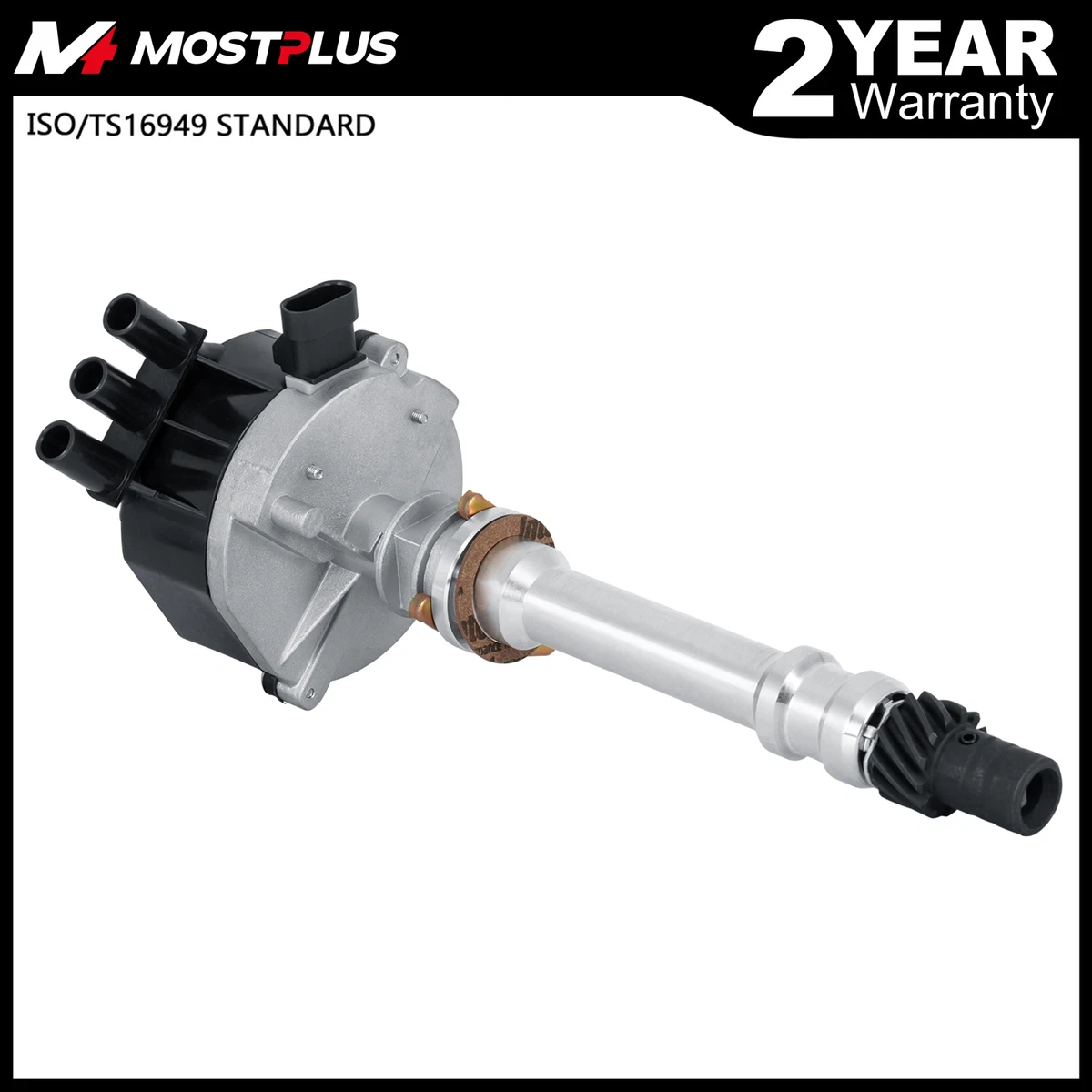 Corvair Distributor Distributor For 1985-1995 Chevrolet C1500
