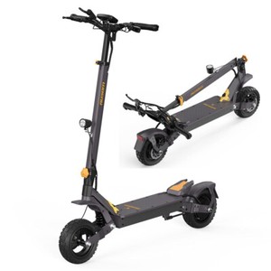 Moteur 63cc 2 Temps Pour Scooter UberScoot Evo 70x - 3.35 CV - Neuf Complet Avec Carburateur, Filtre, Etc.