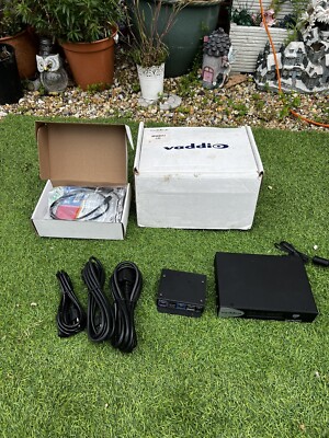 Vaddio One Link HDMI Interface und HDMI EZIM - 998-1105-043 und 998-6700-043