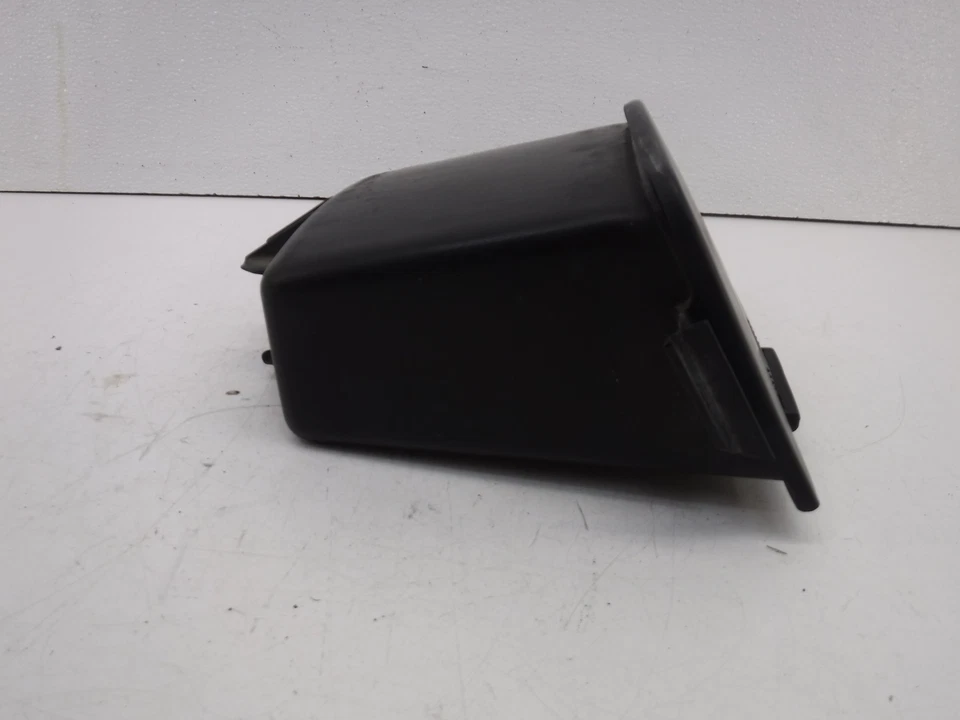 Honda V45 Sabre 1983 maletero trasero caja Foto 4 de 4