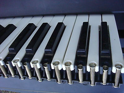 Roland Replace Key Spring Pc 100 Pc0 Pc 180 E28 E Etc Fatar Midi Kb Controller Ebay