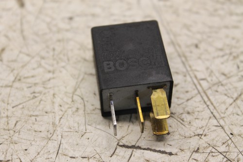 04 BMW R1150RT ABS Schwarz Relais 0332011007