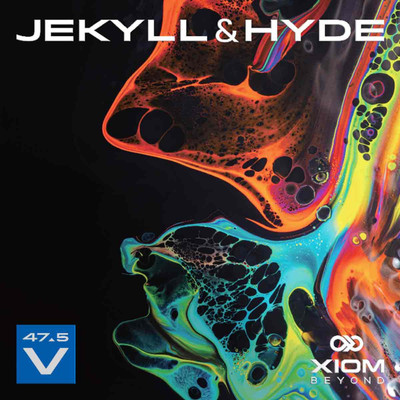 Xiom Jekyll Hyde V47.5