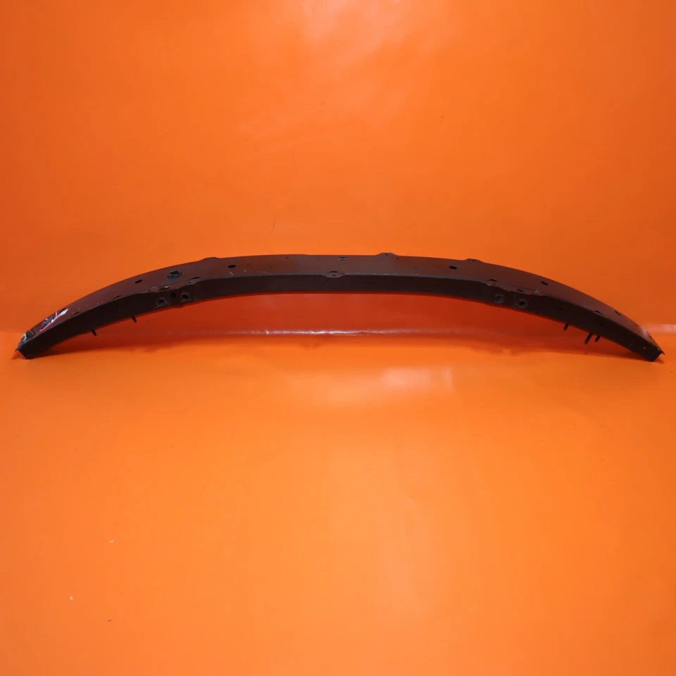 MERCEDES BENZ EQS 450 580 AMG REINFORCEMENT FRONT 2022 2023 A2976202500 OEM - Image 2 of 4