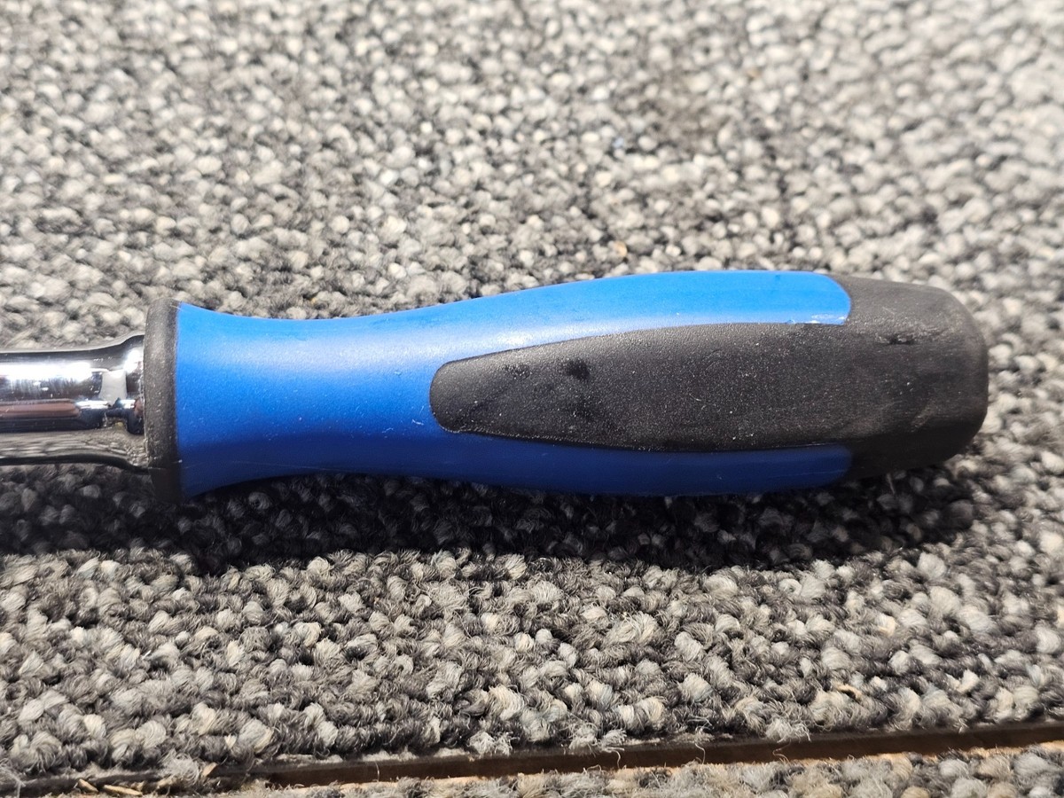 コウンチ Cornwell® bluePOWER® -1/2