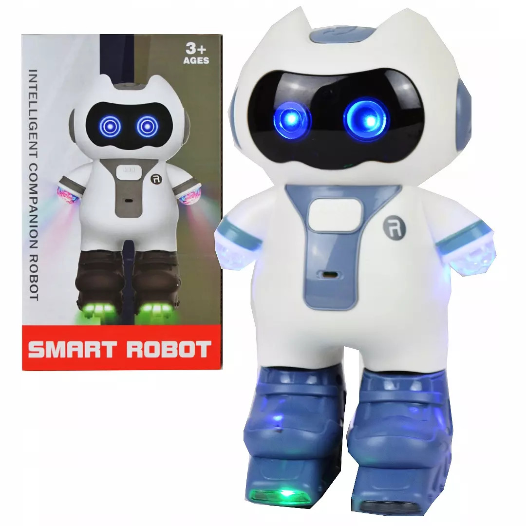6920178329496 Robot Lexibook 6920178329496 Lexibook