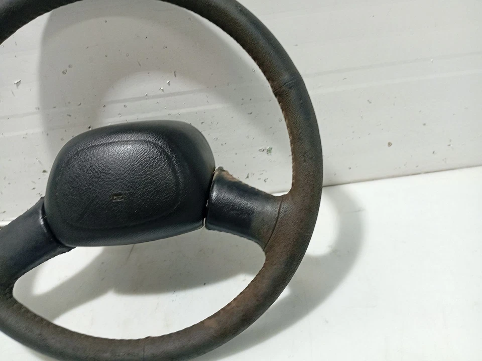 032549VOL VOLANT / 1553653 POUR SUZUKI ALTO SH 410 EF 1.0 CAT - Photo 3/4