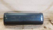 Stoßstange Heckstoßstange Stoßfänger Hinten 99-05 LZ5H Farbe Azurblau Pearl Audi