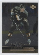 1999-00 Upper Deck Gold Reserve Aleksey Morozov Alexei Morozov #277 1w8