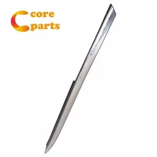 Passenger RH Exterior Upper Molding Trim for 2016-2020 Kia Optima 87850-D4000