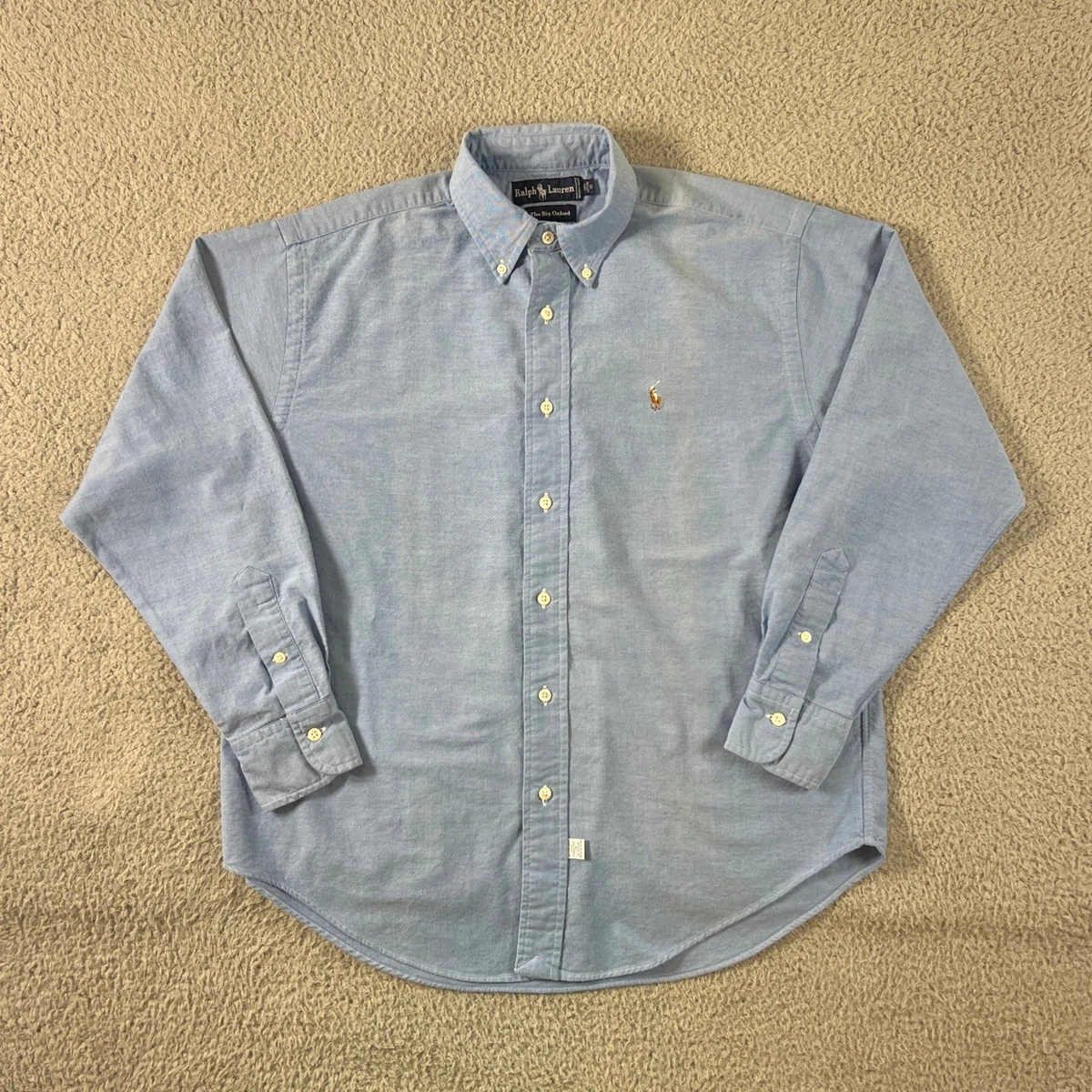 Polo Ralph Lauren Big Pony Casual Button-Down Shirts for Men for 