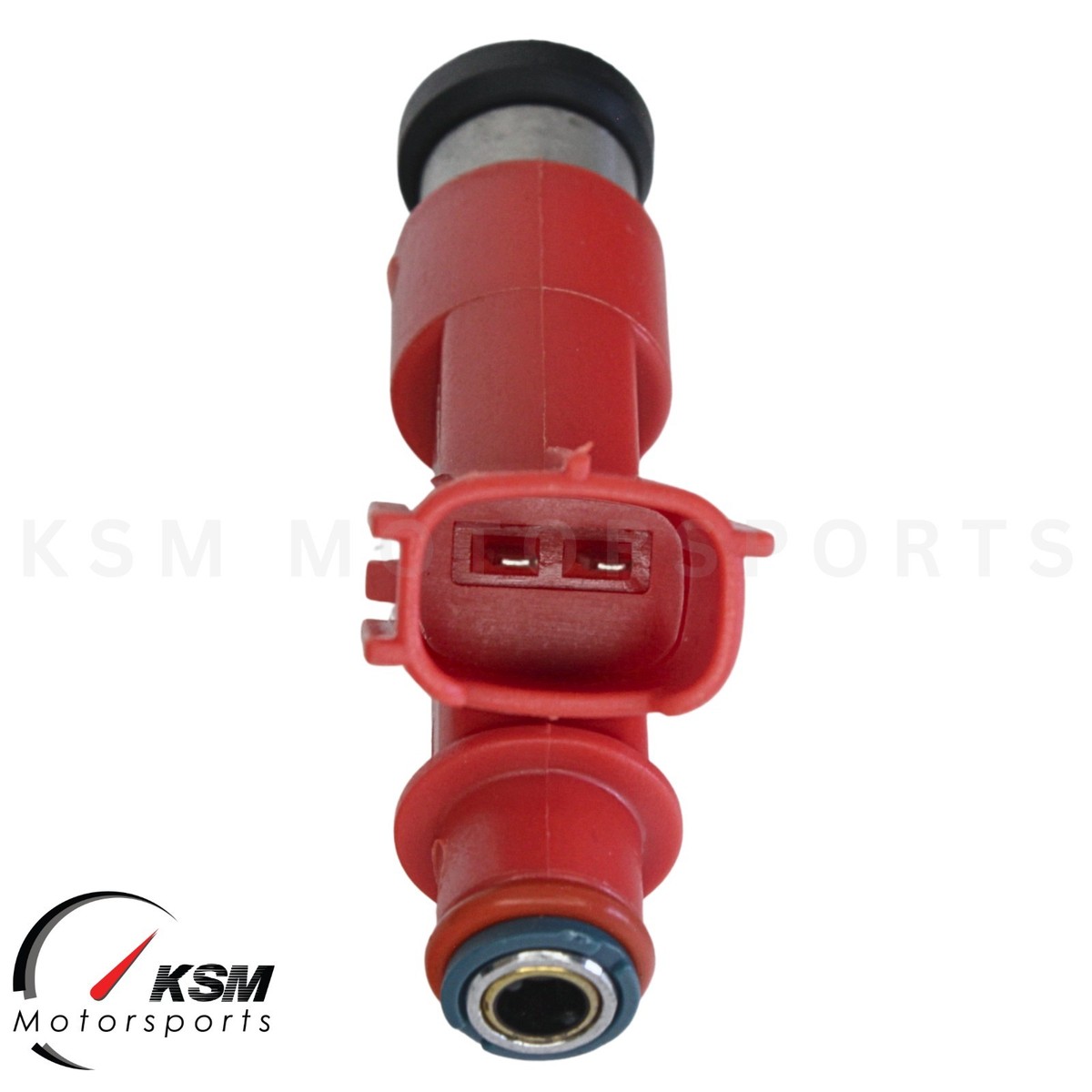 Set 6 x 850cc 80LB Fuel Injectors Wide fit Bosch Chevy GMC V6 3.8L 2.8 Set 6 x 850cc 80LB Fuel Injectors Wide fit Bosch Chevy GMC V6 3.8L 2.8