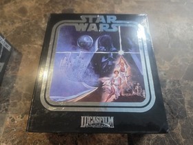 S.C.A.T.(New/Sealed)+ Star Wars(New Other)NES  Limited run Collector's edition, 