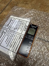 Tascam DR-03 Linear PCM/MP3 Digital Recorder With SD Card and Instruction Manual