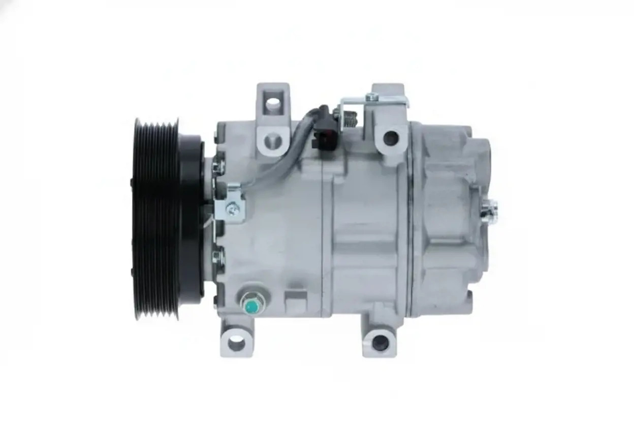 Nrf Klimakompressor 32430G - Bild 2