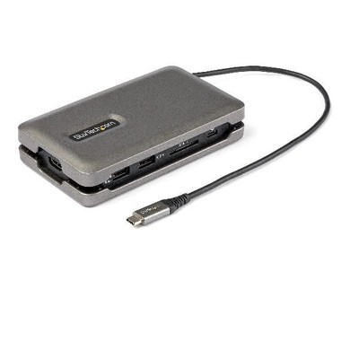 USB C 4K Multiport Adapter