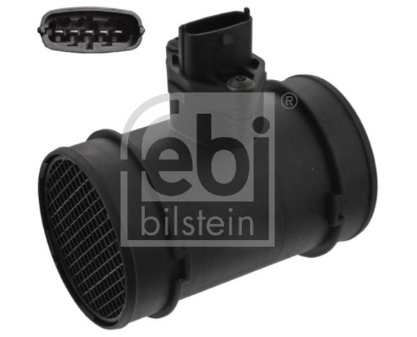 Luftmassenmesser Febi Bilstein 44858 FüR 230 244 CitroËN Ducato 230P Boxer Fiat-image