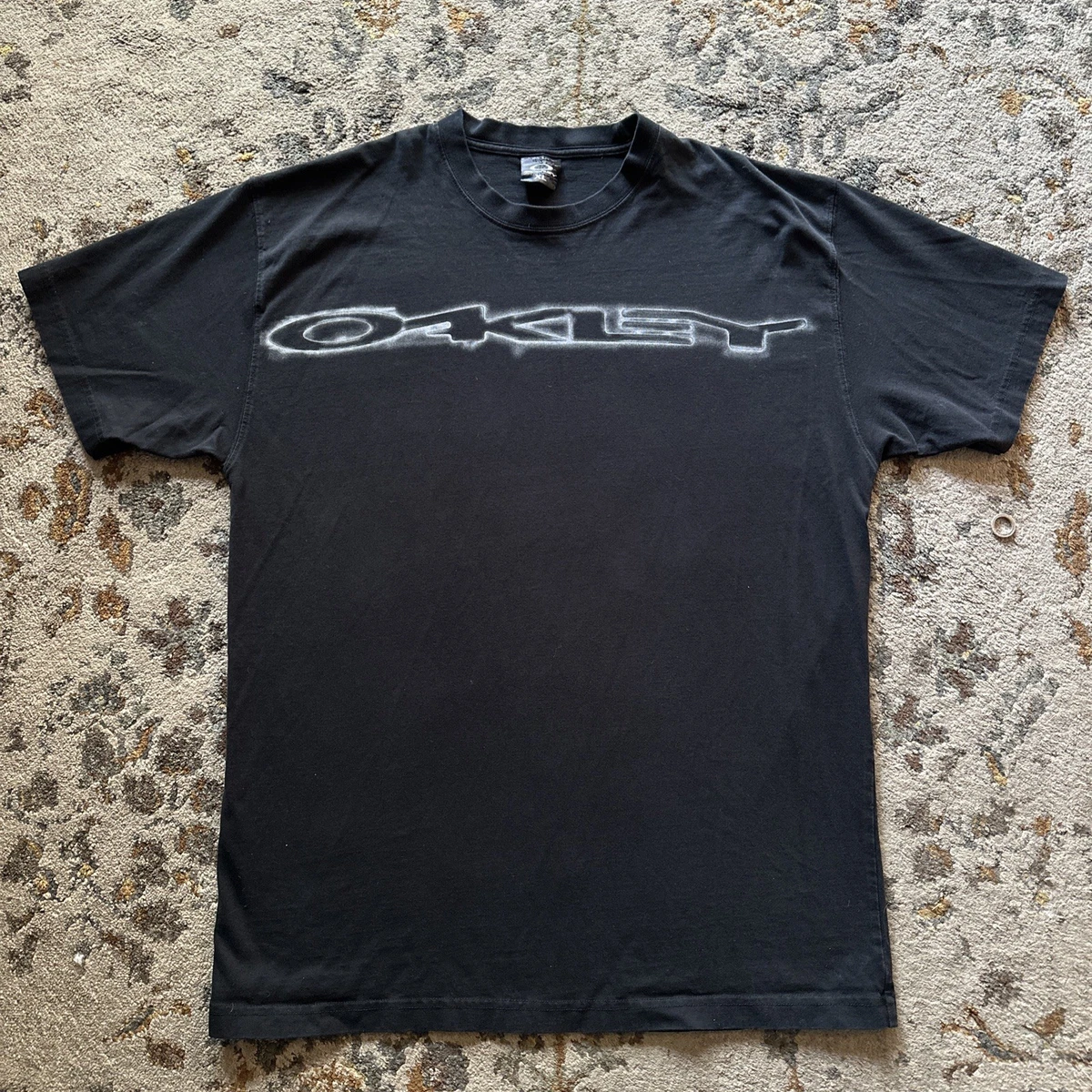 25+ Oakley Black T-Shirts for Men for sale | Updated Oct 2026