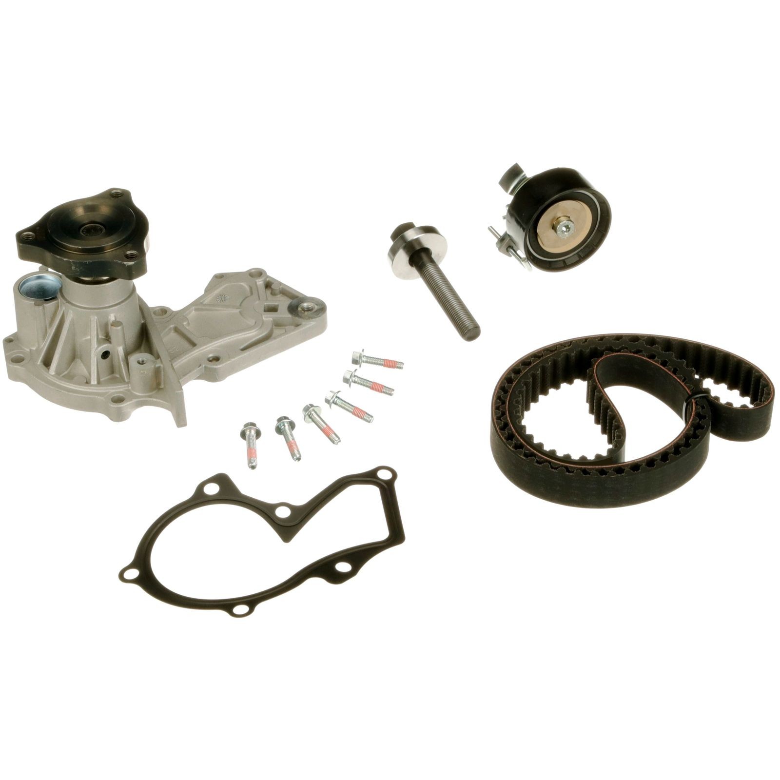 WATER PUMP & TIMING BELT KIT KP25669XS-1 FOR FORD MONDEO/V/Turnier/Hatchback - Image 10