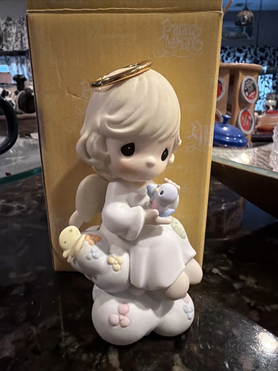 precious moments angel products for sale | eBay