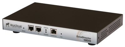 #ad ZD1200 RUCKUS WIRELESS CONTROLLER 5 Device License $250.00