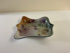 Vintage NIPPON Hand Painted Trinket Dish 6,5 x 5 Pre- Owned — photo 6