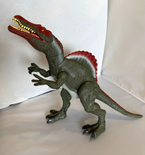 Jurassic World Legacy Collection Spinosaurus Extreme Chompin
