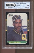 1987 Donruss Baseball Cards 18