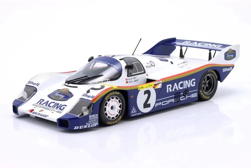 porsche 956 products for sale | eBay