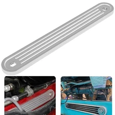 TSP-1 T-H Marine Transom Upper Hole Support Plate For Top Bolt Holes (3001.8067)