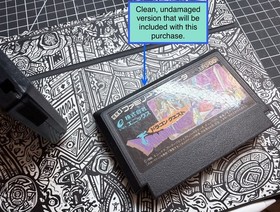 *UPDATED* DRAGON QUEST 1 Japan Famicom Complete CIB, Final Revision, 🇺🇸 Seller