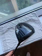 Majesty Conquest 10.5 Driver - Speeder NX HV-340 Flex SR