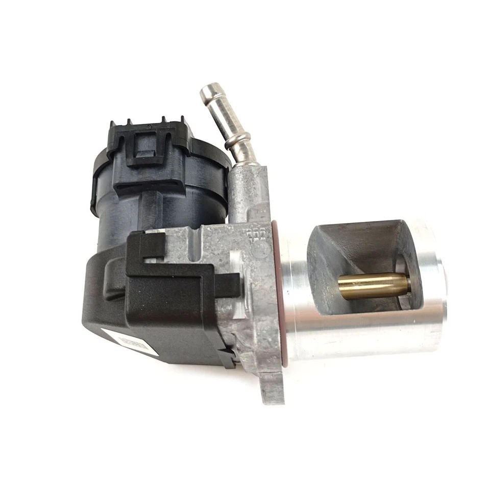 WAHLER EGR Valve 710095D for Mercedes OM642 V6 CDI W212 W204 C218 W639 W164 W25 - Image 4 of 4