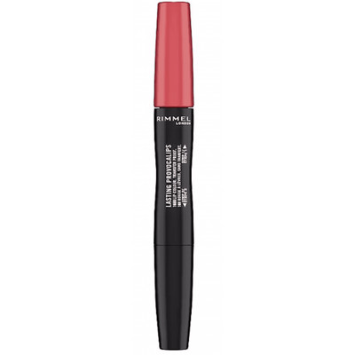 Rimmel Lasting Provocalips 16hr Wear Lippenstift - Wählen Sie Ihren Farbton