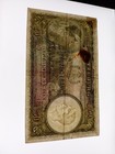 🇱🇺  Luxembourg WWII 50 francs P-46a  1944 Banknotes Currency  061326-21 — photo 3