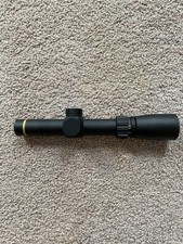 Leupold VX-Freedom 1.5-4x20