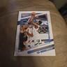 2021-2022 Panini Donruss Jaren Jackson Jr. Base Card #85 NBA Memphis Grizzlies