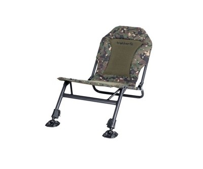 Trakker RLX Nano Chair Angelstuhl Anglerstuhl Stuhl Angeln Camping