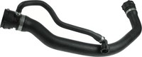 Gates KüHlerschlauch Schwarz Oben (05-2741) FüR Bmw 5 6
