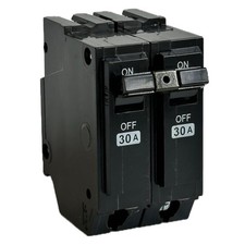 Two Pole Circuit Breaker