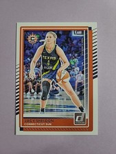 Jacy Sheldon 2025 Panini Donruss WNBA Basketball Card # 33 K1953