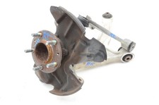 09-15 Mazda Mx-5 Miata NC Passenger Right Front Suspension Assembly